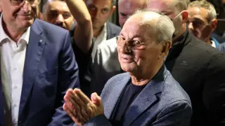 Разкол сред хората на Доган! Агент Сава учредява нова партия, бие шута на Чакъров и Ибрямов
