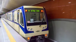 Драма около избора на имена на новите метростанции в София
