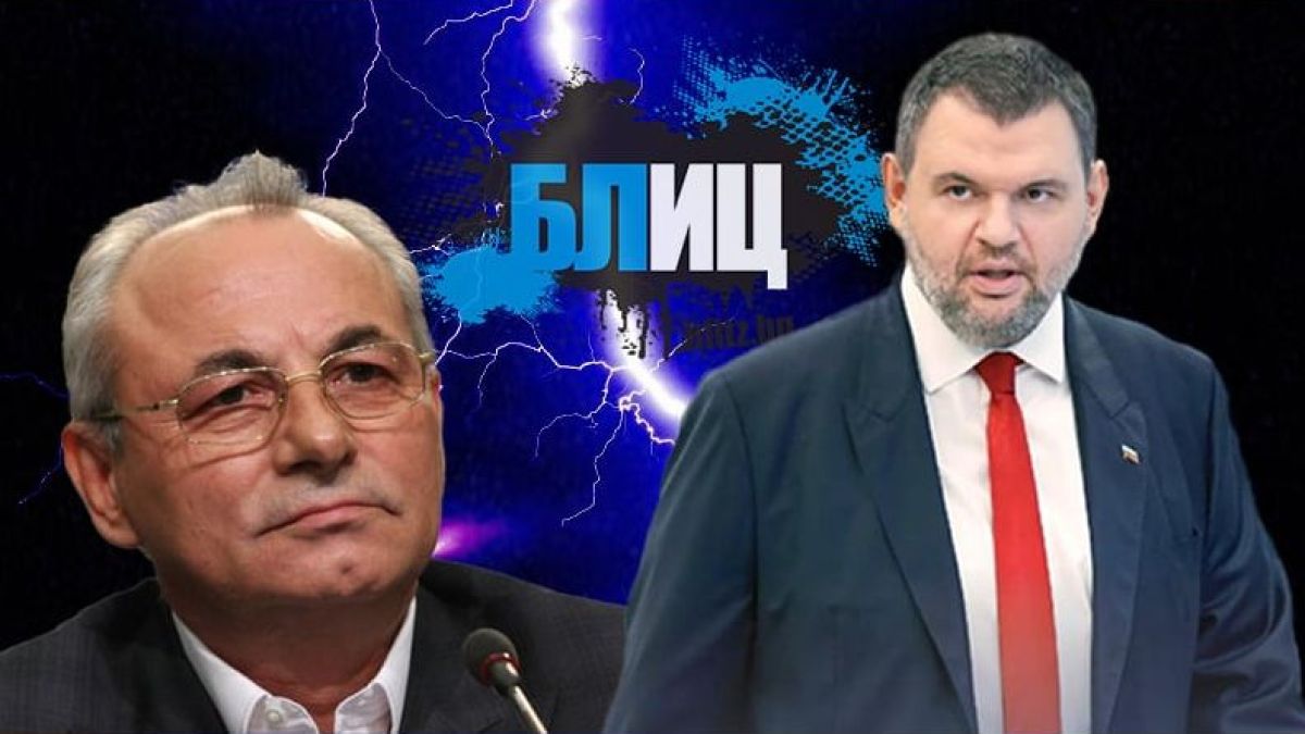 Бомба: Задава се катастрофа за Доган, дните му са преброени