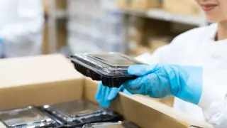 Мощна фирма пристига в България с доставка от над 40 000 ресторанта по света