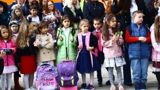 Ново 20: Детето ще повтаря първи клас, ако...