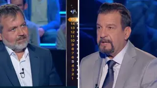 Ники Кънчев помогна на бивш кмет в историческо издание на "Стани богат", тръгна си с много пари