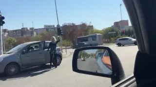 Пловдивчанка умря от срам, след като се закани на шофьор: Мъжът ми ще те скъса от е*ане ВИДЕО 18+