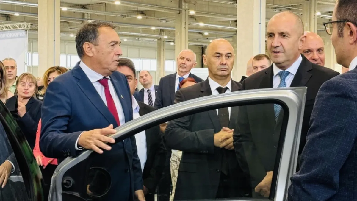 Нещо уникално се случи в Бургас, такова нещо няма никъде СНИМКИ