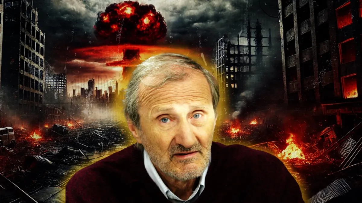 Доц. Вацев: Русия се стяга за война с Европа идната пролет, ударите може да засегнат България