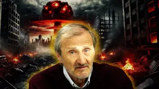 Доц. Вацев: Русия се стяга за война с Европа идната пролет, ударите може да засегнат България