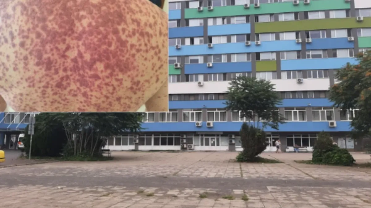 Случай като за филм в наша болница: Пациент цял живот ще е благодарен на лекарите
