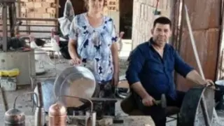 Мисията на Христо: Търси на кого да предаде изчезващ занаят!