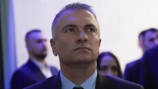 В следствения арест: Един от най-близките на Ахмед Доган загази!