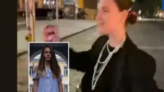 Инфлуенсърка умря нелепо докато излъчва в TikTok ВИДЕО 
