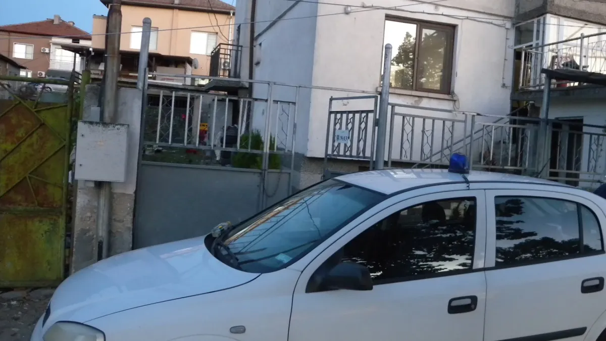 Мощни полицейски акции в три области! Резултатите са зашеметяващи СНИМКИ