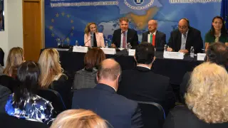Министър Николов: Гърция заема четвърто място сред външнотърговските партньори на България