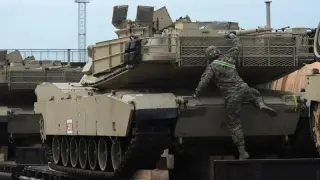 US генерал ужаси балтийците, каза кога ще дойде НАТО при конфликт с Русия