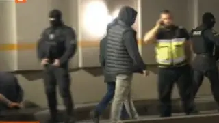 Натръшканите от "Кобра" легендарни бандити Геле Главата и Войника действали по тази схема 