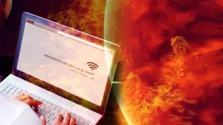 Става страшно: Мощна магнитна буря спира интернета и тока! Ужасът започва към 18 часа