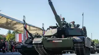 Това вече е най-силната армия в Европа