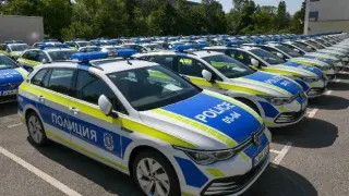 Голям скандал с новите лъскави патрулки! Всички ще плащаме като попове, ако ги...