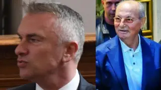 Излизат нови разкрития по оста Доган - Джейхан!