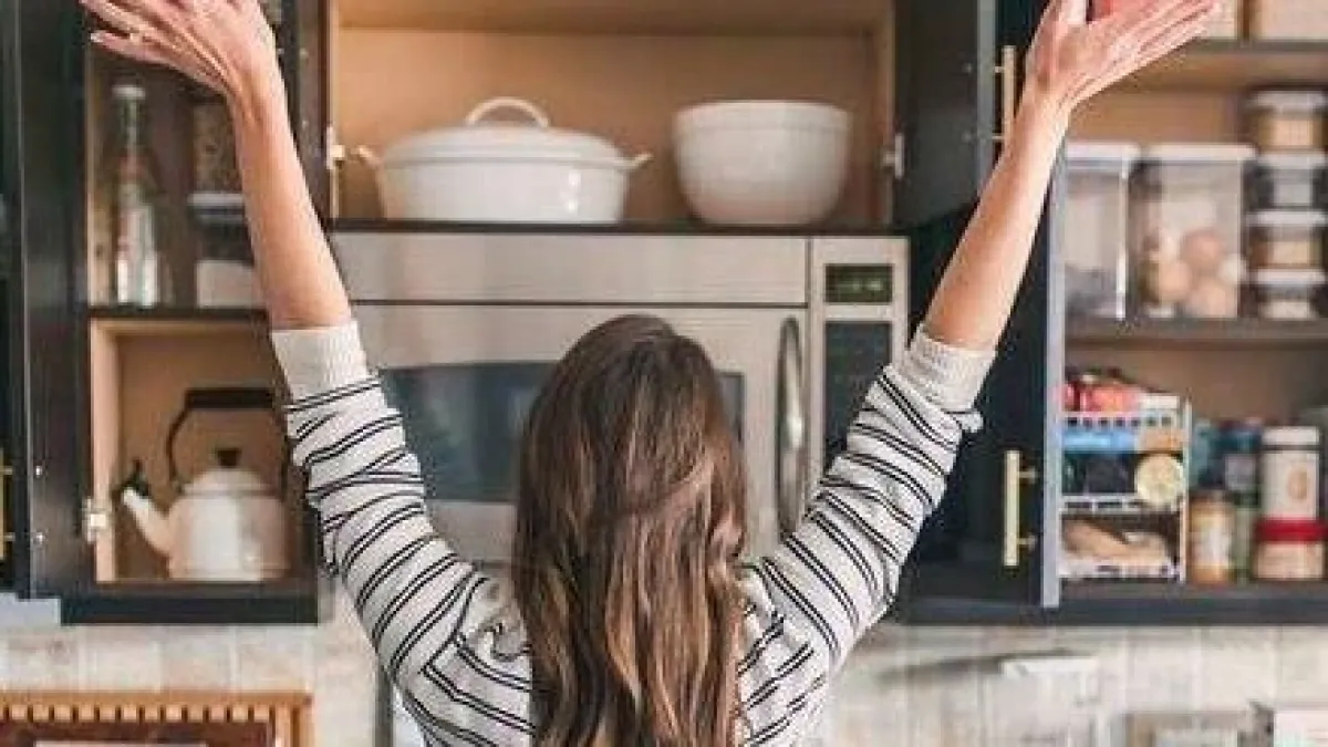 Изхвърлете ги веднага: 7 неща в дома ви, които трябва да сменяте редовно