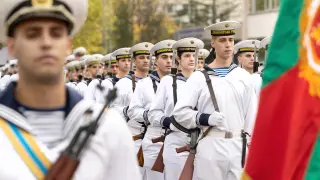 Ето какво събра Деси Радева, президентa и ген. Мутафчийски на едно място СНИМКИ