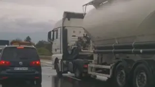 Какво се случва? България е като на война, за броени часове... СНИМКИ