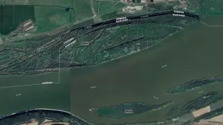 Лоши новини за румънския бракониер, който рани български полицай край Никопол