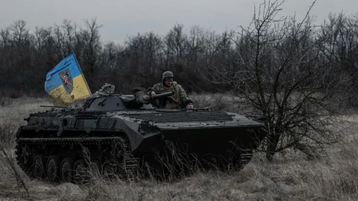 The Times разкри кога Киев започва нова контраофанзива, а Москва организира човешко сафари!