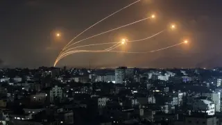 Ракетен пинг-понг: Това е истината за ракетните удари между Израел и Иран!