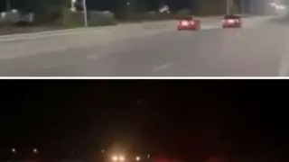 Опасни гонки в Пловдив! БМВ-та фучат с бясна скорост, изпреварват срещу колите