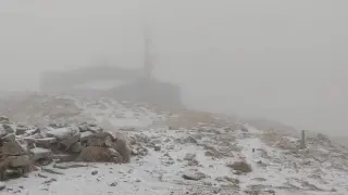 Зимата дойде: ВИДЕО разкри къде вали сняг!