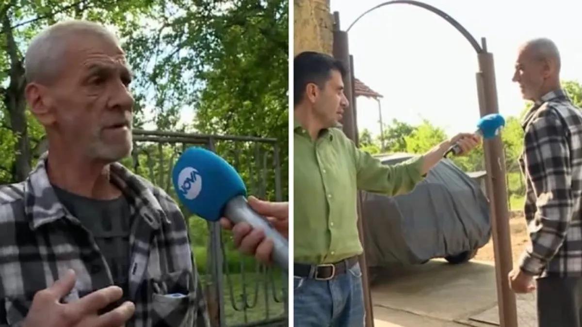 Зловещо: Погребаха Жоро Игнатов! СНИМКИ