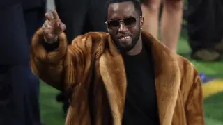 На Пи Диди му се стъжни още повече заради Тупак и Notorious B.I.G