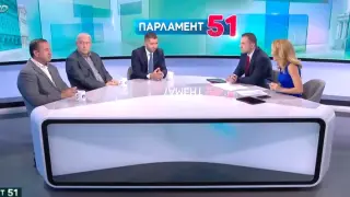 Георги Харизанов: Цъфнаха ли налъмите? Не! Положението е още по-лошо!