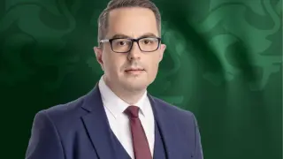 Цончо Ганев от "Възраждане": България трябва да инициира международен диалог за мир в Близкия изток