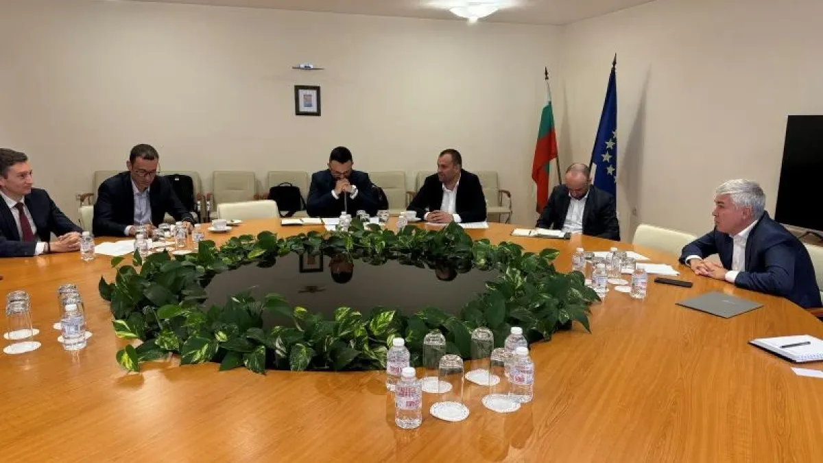 Министърът на енергетиката обяви ще спира ли парното в София