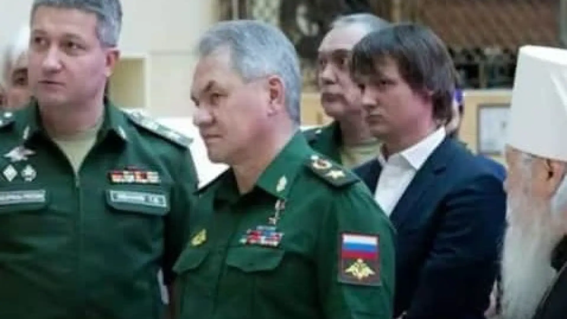 Бившата дясна ръка на Шойгу присвоил 33 млн. долара?