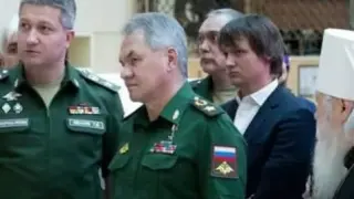 Бившата дясна ръка на Шойгу присвоил 33 млн. долара?