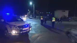 Само в БЛИЦ! Полиция и спешни медици в столичния „Христо Ботев“, ето какво се случва 