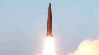 Балистична ракета порази товарен кораб и инфраструктура в Одеса