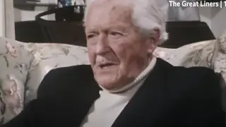 Оцелял от "Титаник" разкри, че още много хора можело да бъдат спасени ВИДЕО