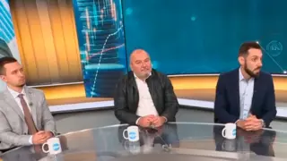 Финансисти с мрачна прогноза: Дойде моментът - или трябва да се вдигнат данъците, или...