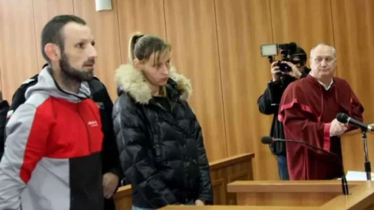 Бащата на изтезавания зверски Адриан с покъртителен разказ за състоянието на детето