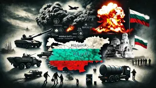 Трябва да благодарим на руснаците за глупостта да атакуват Украйна