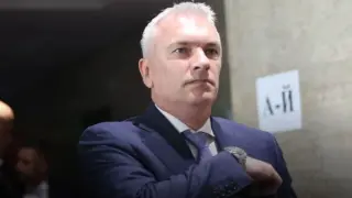 Диана Дамянова размаза защитниците на Джейхан Ибрямов