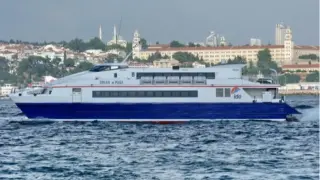 Голям обрат със скоростното пътуване до Истанбул  