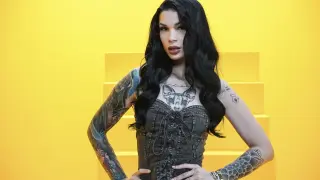 "Биг Брадър" се завърна с гръм и трясък! Скандална Only Fans моделка взриви Къщата с признание СНИМКИ 