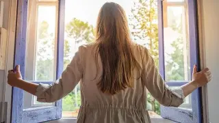 Важно: Как да поддържате чист въздух вкъщи