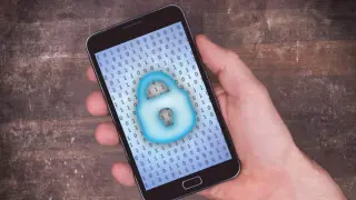 Телефонът ни вече е в безопасност, никой няма да го открадне, защото... 