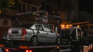 Брички и лукс, МВР се извини на софиянци заради колите на пияните и друсаните СНИМКИ