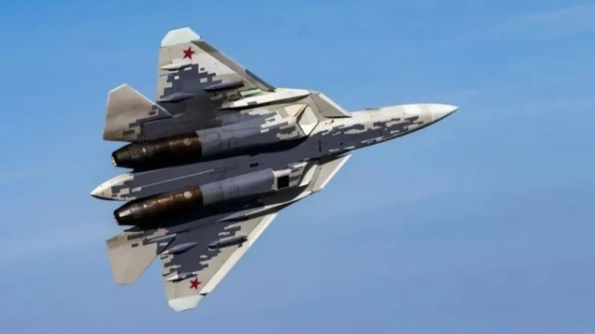 The Telegraph с голяма бомба за Су-57, Русия го закъса 